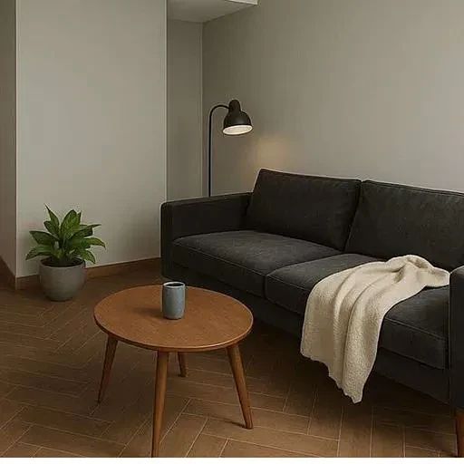 Departamento en Cuauhtémoc, Cuauhtémoc, foto 3 de 12
