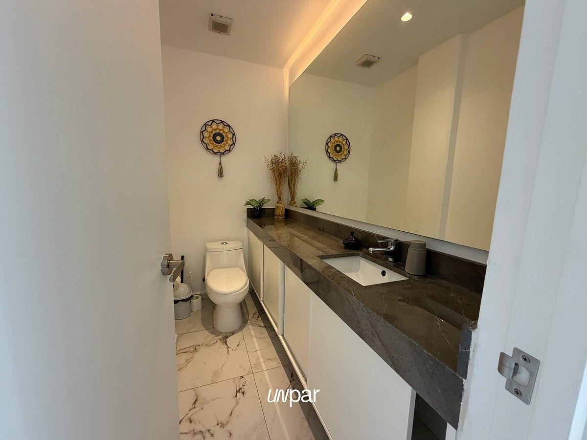 Apartamento em Montebello, Mérida, foto 6 de 10