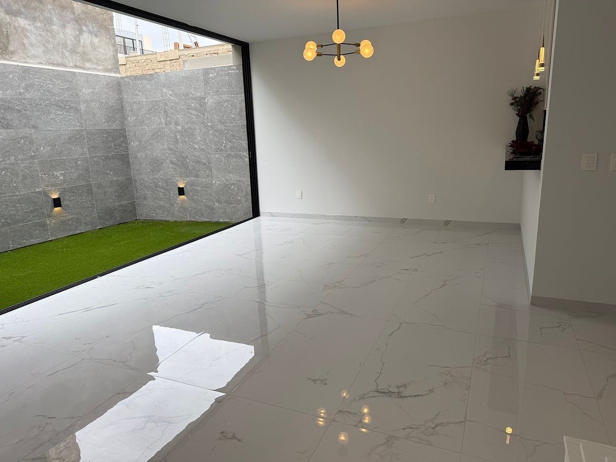 Casa en condominio en Valle Imperial, Zapopan, foto 3 de 20