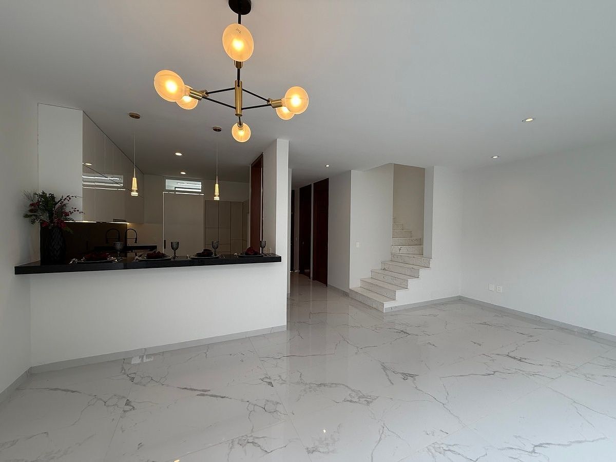 Casa en condominio en Valle Imperial, Zapopan, foto 4 de 20