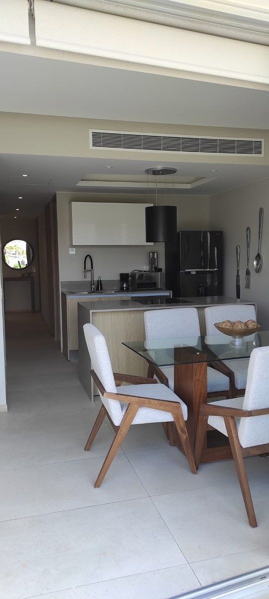 Departamento en Bucerías, Bahía de Banderas, foto 4 de 13