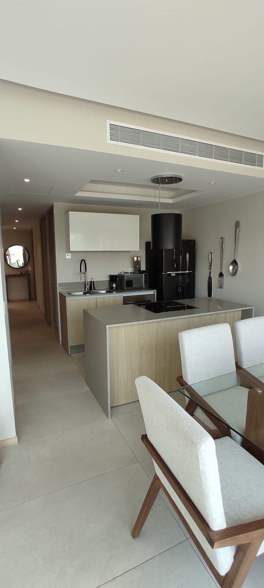 Departamento en Bucerías, Bahía de Banderas, foto 5 de 13