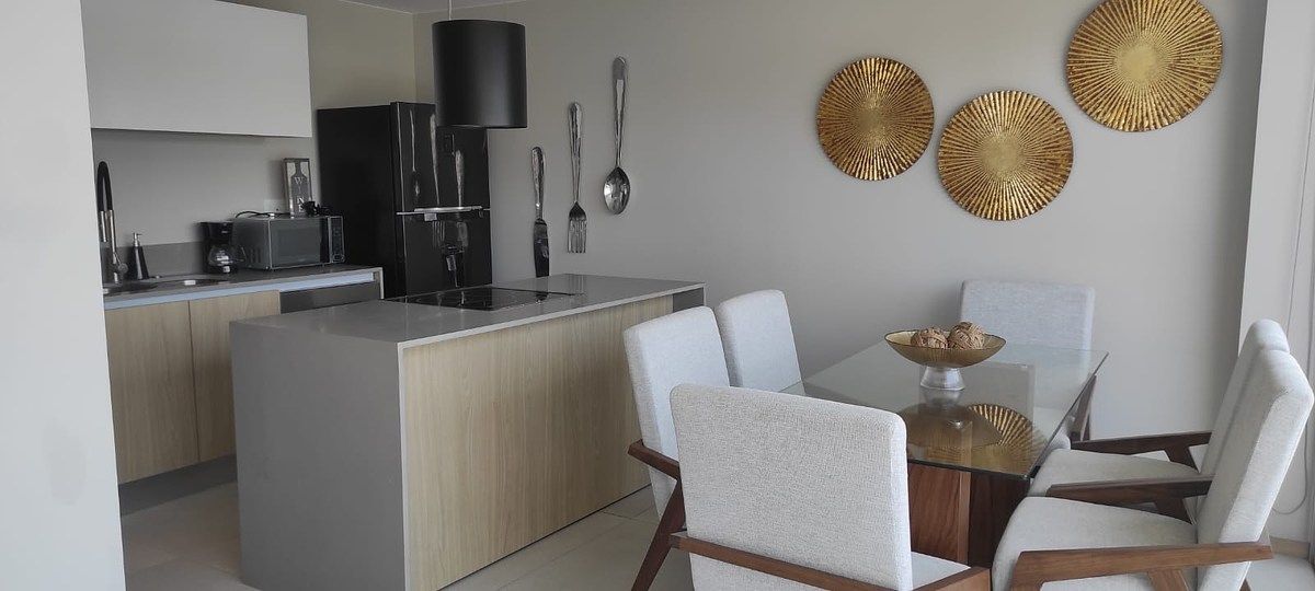 Departamento en Bucerías, Bahía de Banderas, foto 7 de 13