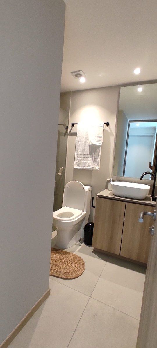 Departamento en Bucerías, Bahía de Banderas, foto 11 de 13