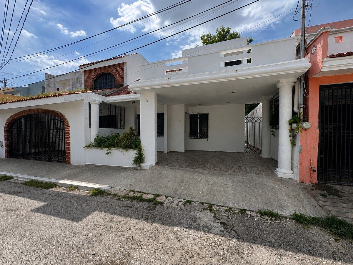 Casa en Mérida Centro, Mérida, foto 18 de 19