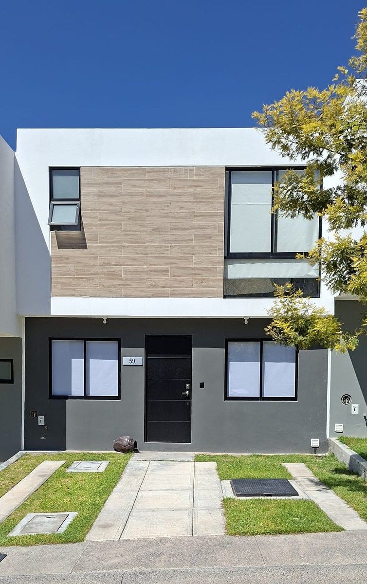 Casa em Zarú, El Marqués, foto 2 de 14
