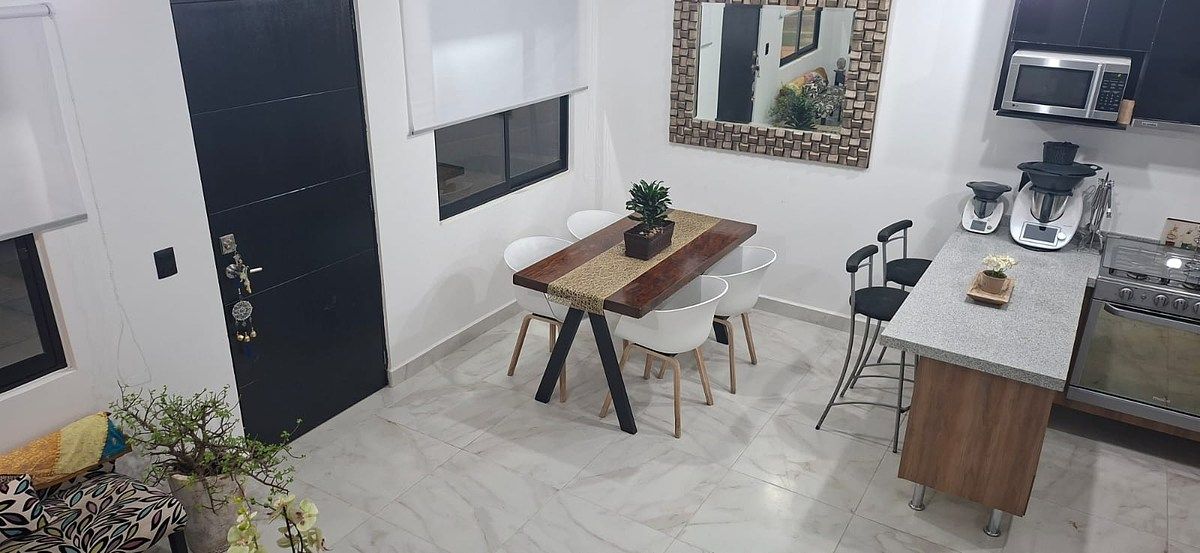 Casa em Zarú, El Marqués, foto 3 de 14