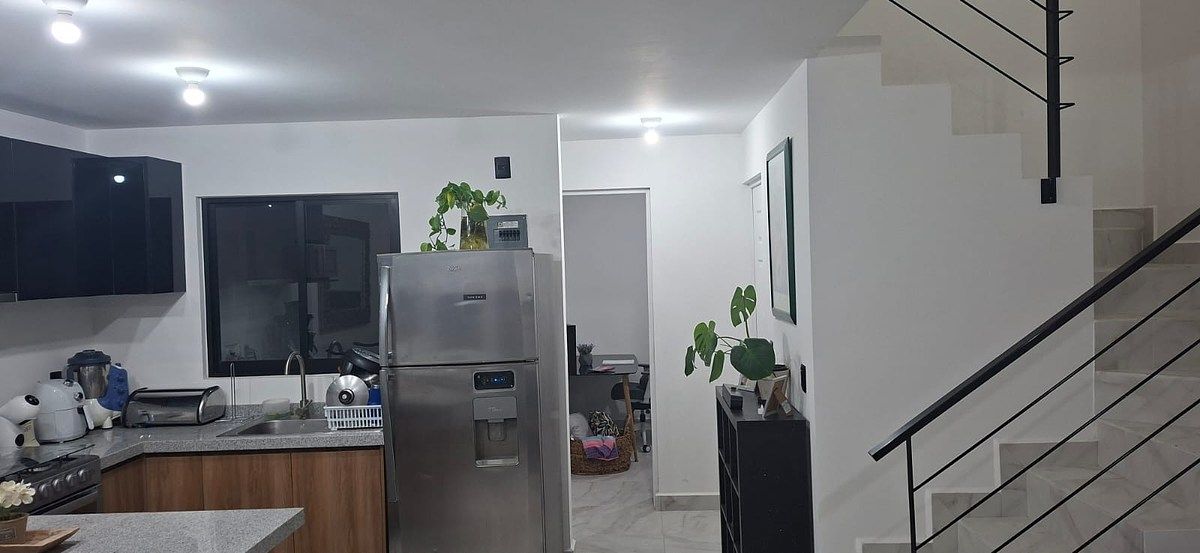 Casa em Zarú, El Marqués, foto 4 de 14