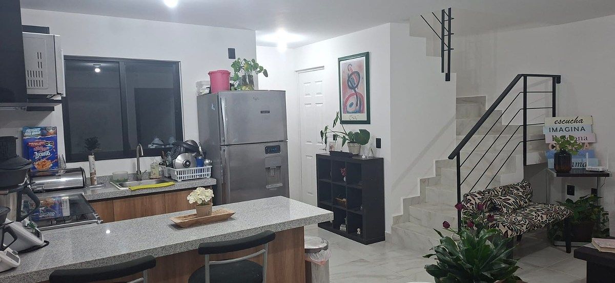 Casa em Zarú, El Marqués, foto 5 de 14