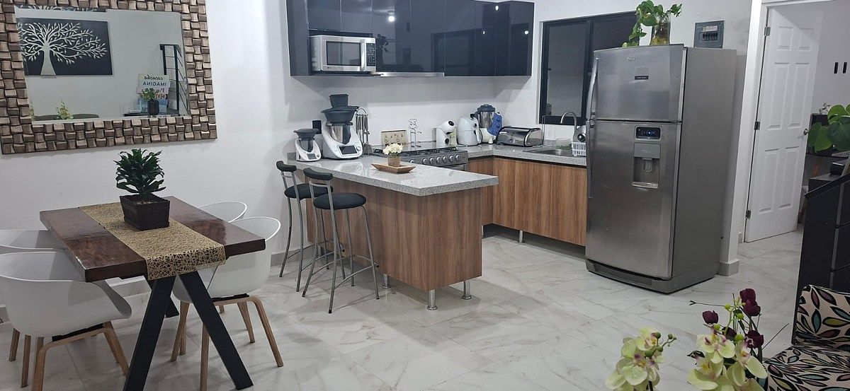 Casa em Zarú, El Marqués, foto 6 de 14