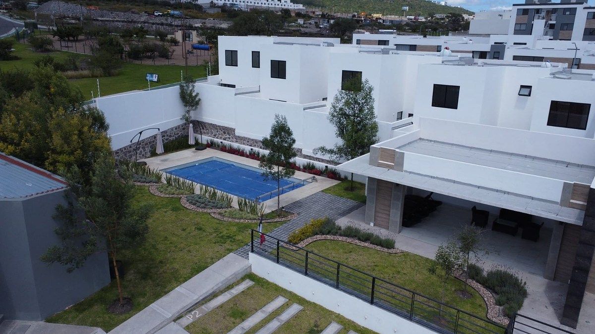 Casa em Zarú, El Marqués, foto 13 de 14