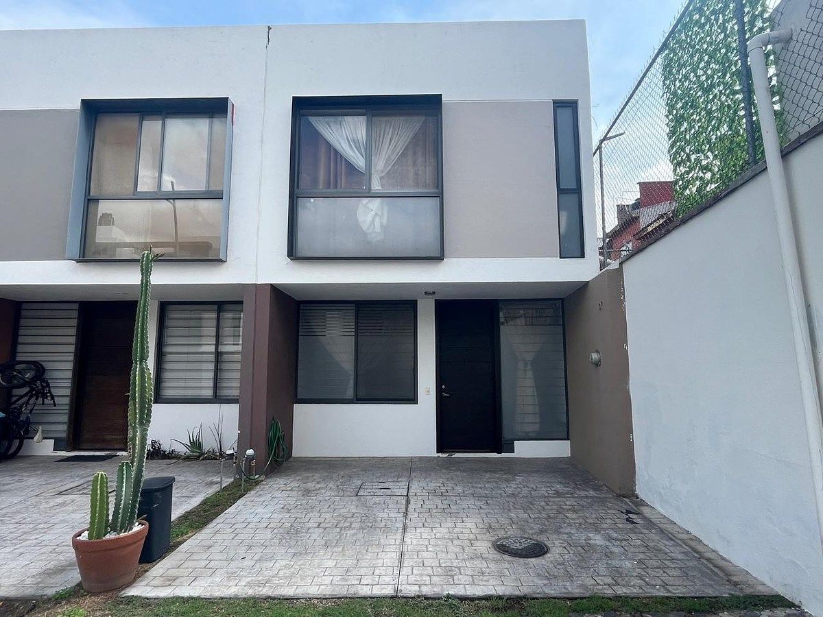 Casa para alugar no ZOI Residencial, Zapopan, foto 1 de 20