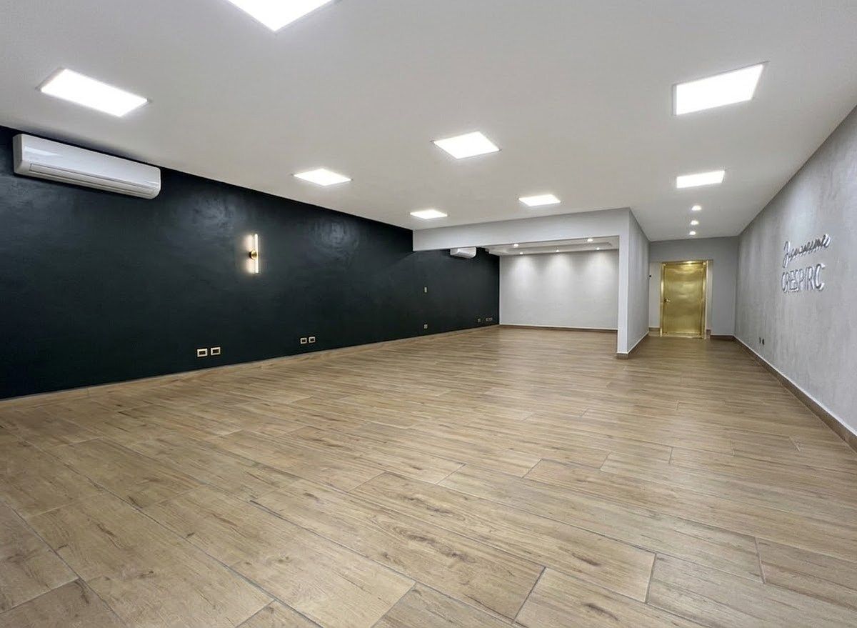 Excelente oficina en venta de 40 mts en Bella vista, foto 1 de 2