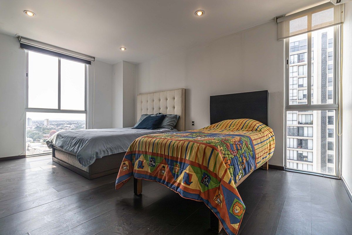 Apartamento em Americana, Guadalajara, foto 16 de 21