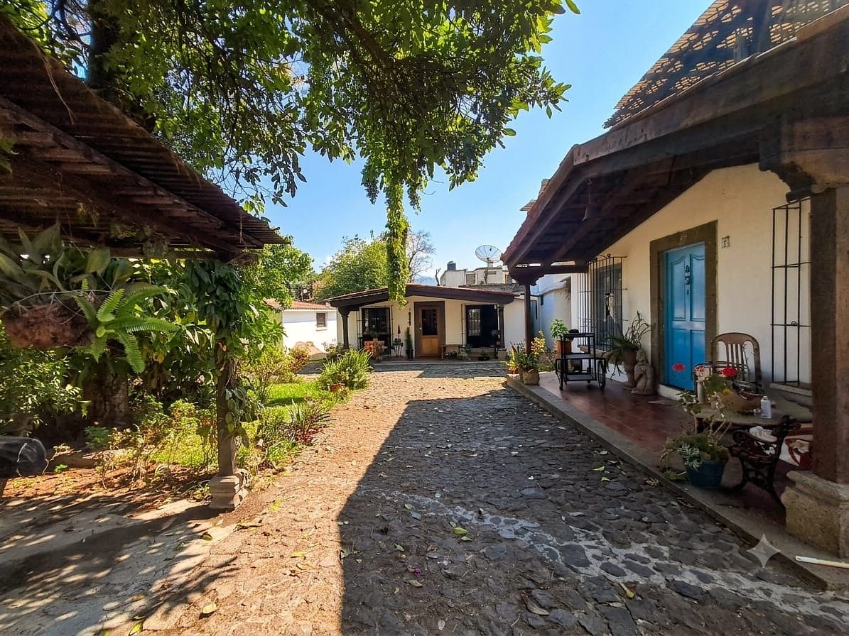 Casa en Condominio en Antigua Guatemala, foto 5 de 8