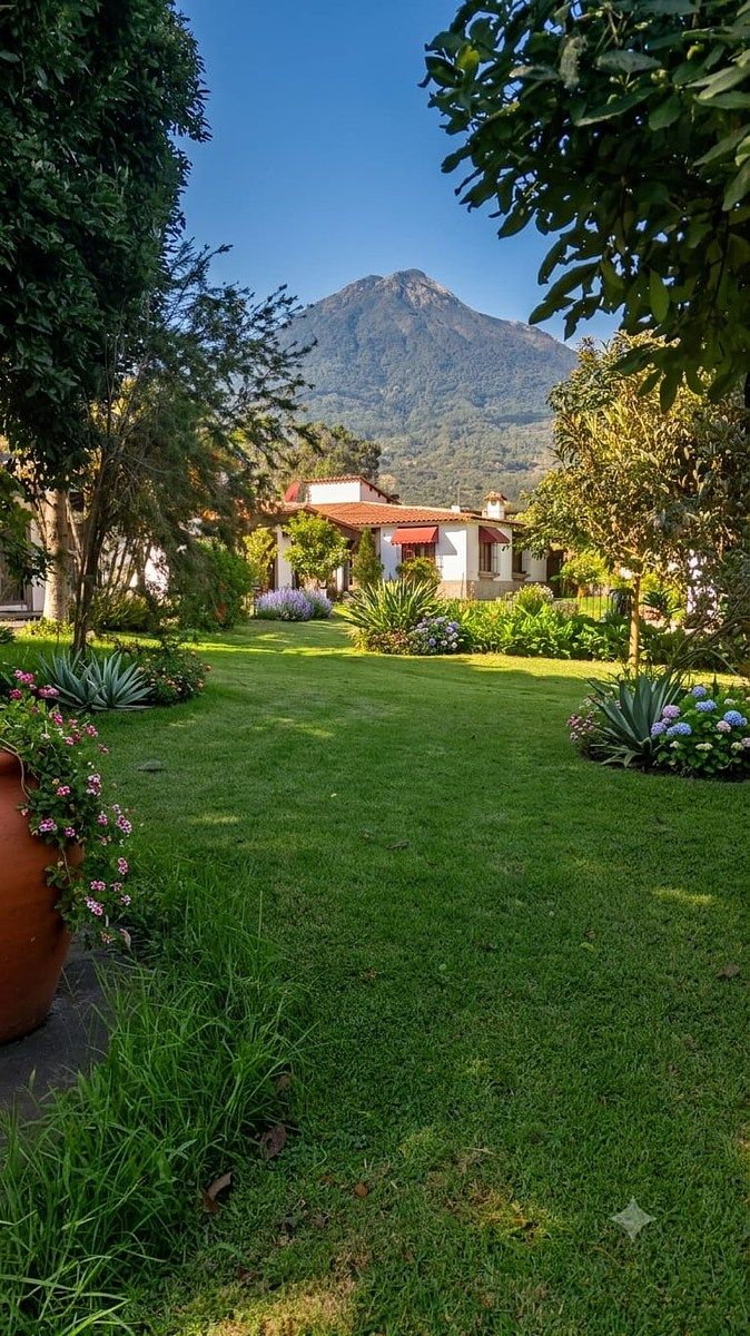 Casa en Condominio en Antigua Guatemala, foto 6 de 8