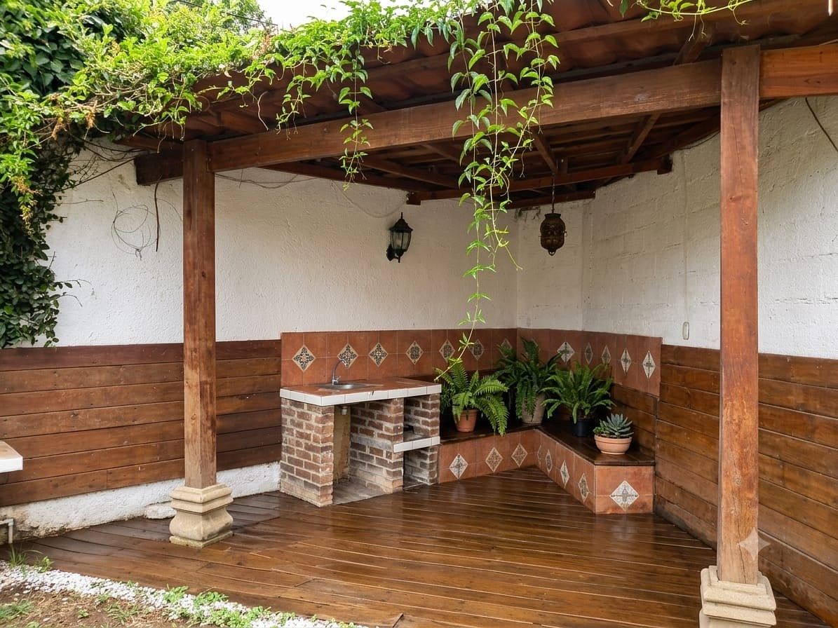 Casa en Condominio en Antigua Guatemala, foto 3 de 8