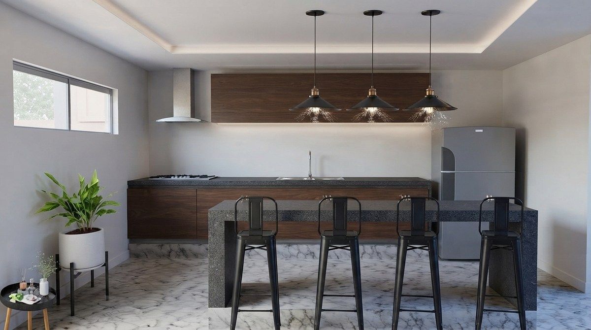 Casa en Komchen, Mérida, foto 4 de 9