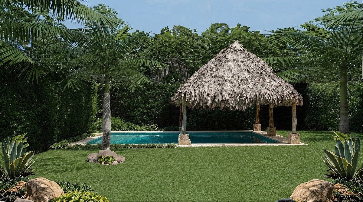 Casa en Komchen, Mérida, foto 3 de 9