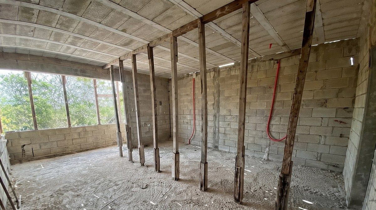 Casa en Komchen, Mérida, foto 6 de 9