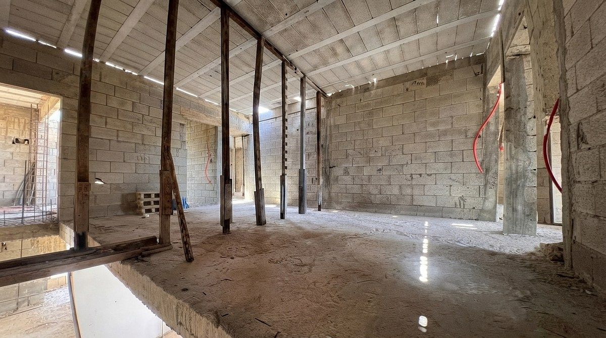 Casa en Komchen, Mérida, foto 7 de 9