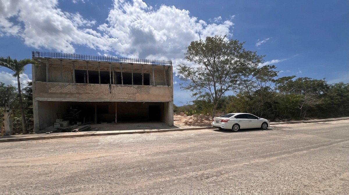 Casa en Komchen, Mérida, foto 2 de 9