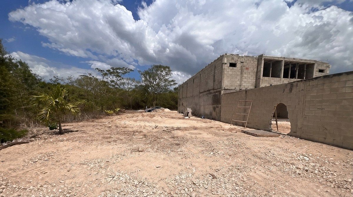 Casa en Komchen, Mérida, foto 9 de 9