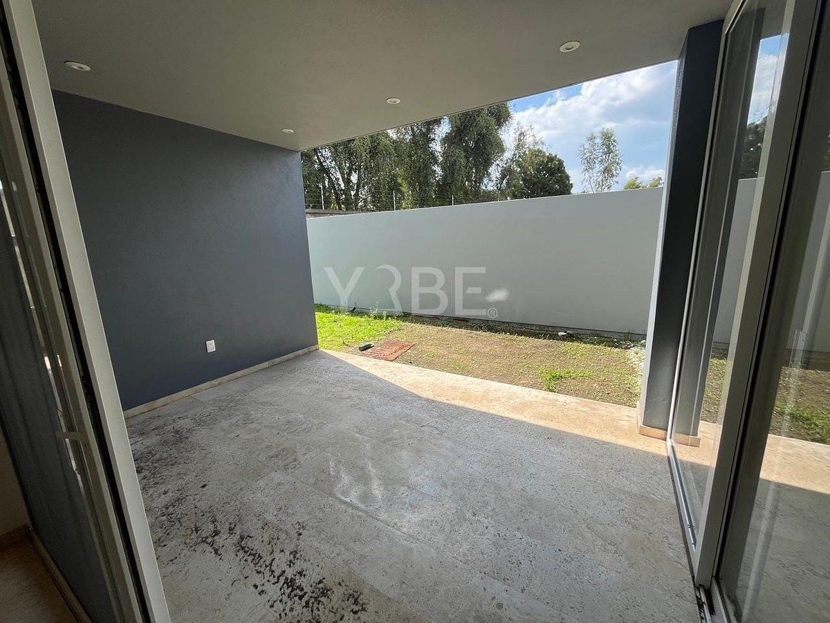 House in Gated Community in El Bajío, Zapopan, photo 3 of 16