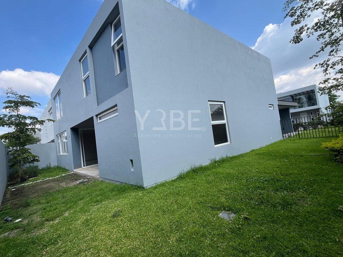House in Gated Community in El Bajío, Zapopan, photo 4 of 16
