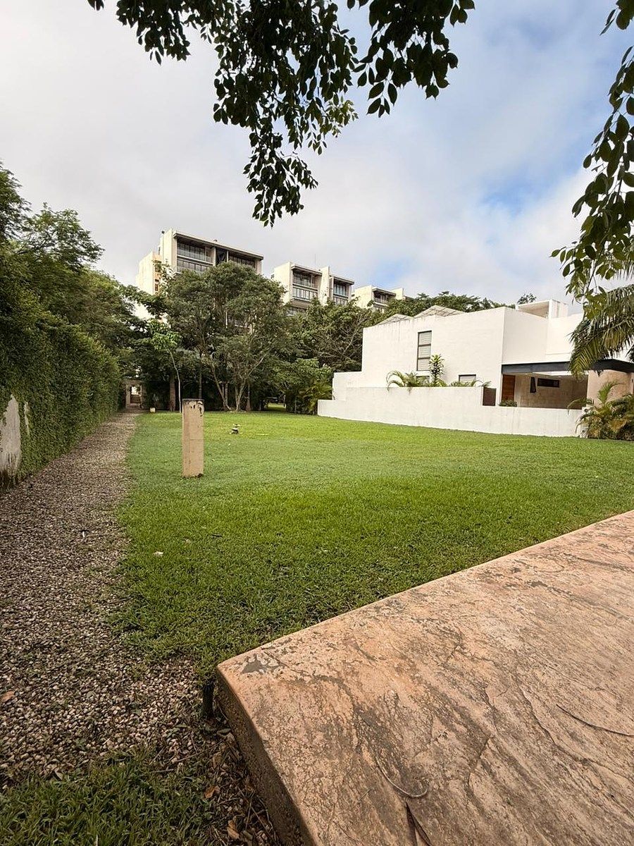 Lote em Temozón Norte, Mérida, foto 2 de 19