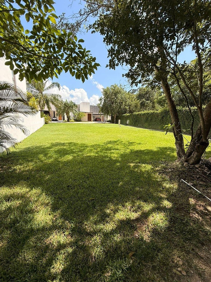 Lote em Temozón Norte, Mérida, foto 5 de 19