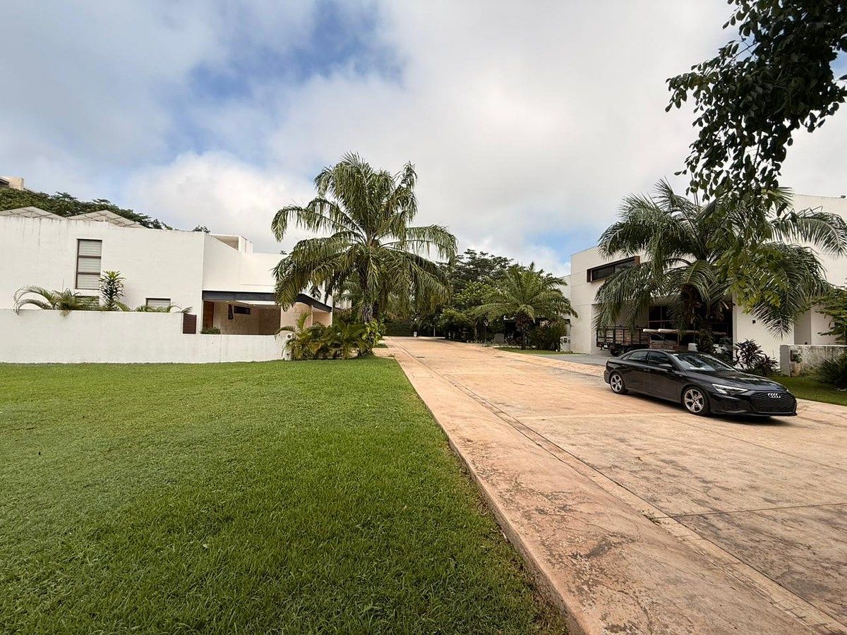Lote em Temozón Norte, Mérida, foto 10 de 19