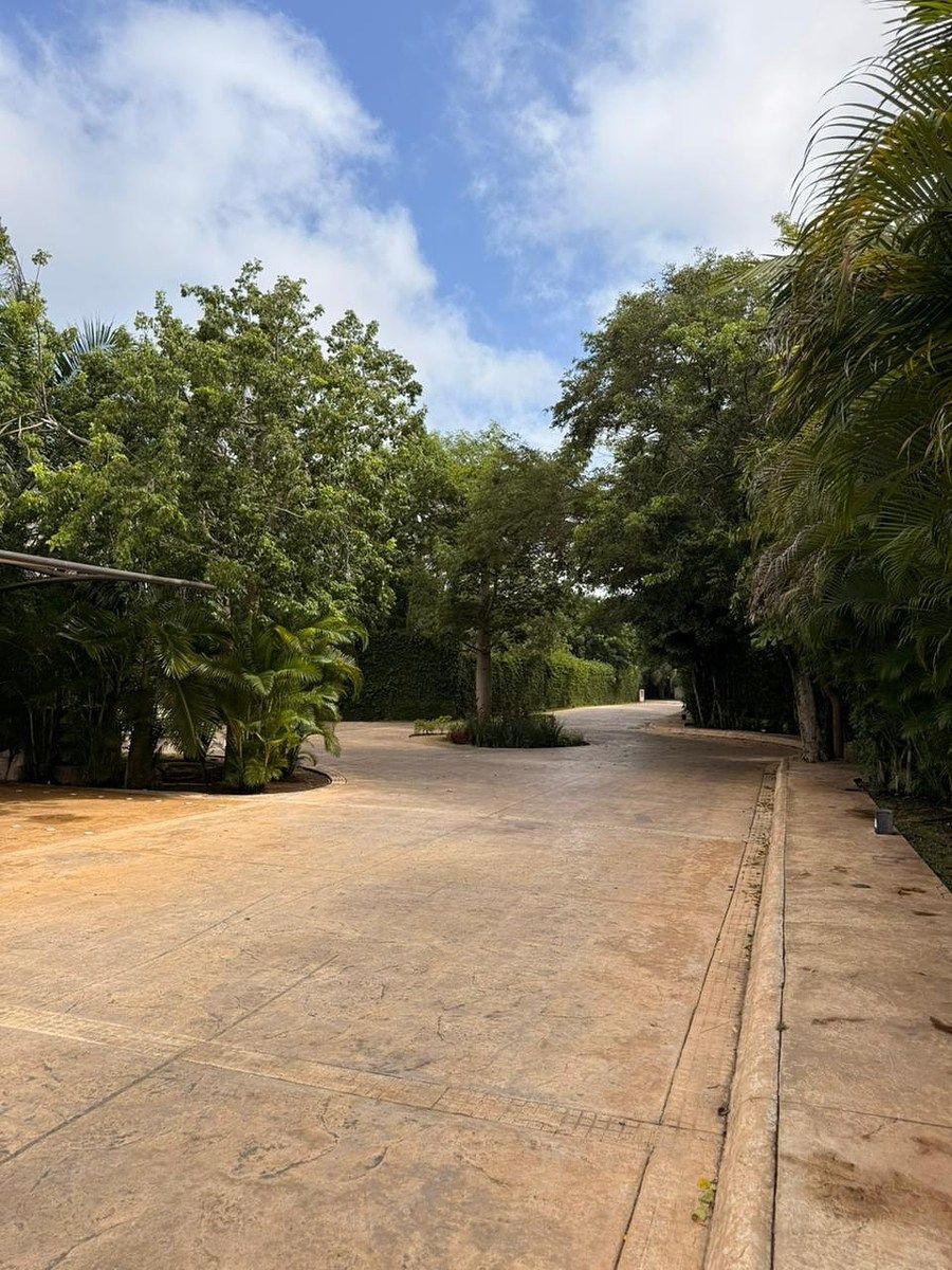 Lote em Temozón Norte, Mérida, foto 15 de 19