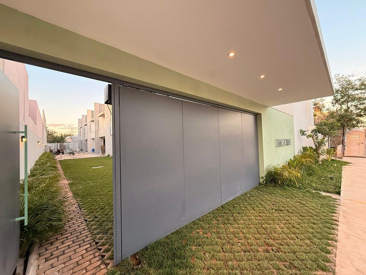 Casa em Temozón Norte, Mérida, foto 34 de 37