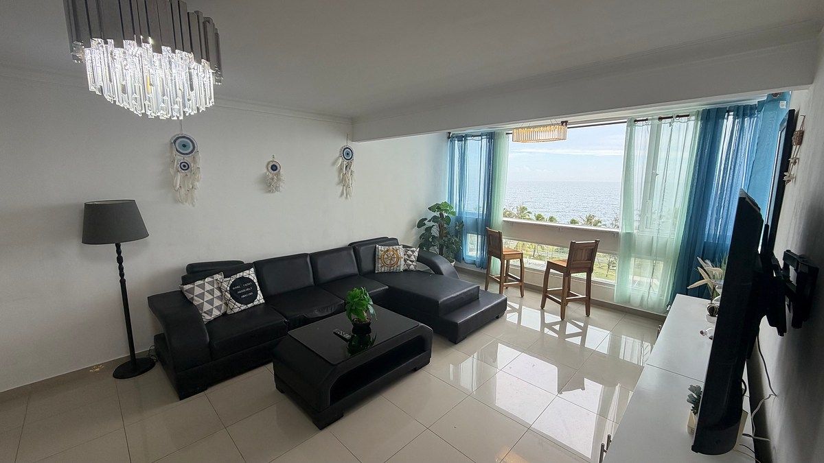 Apartamento en Santo Domingo Este, foto 2 de 9