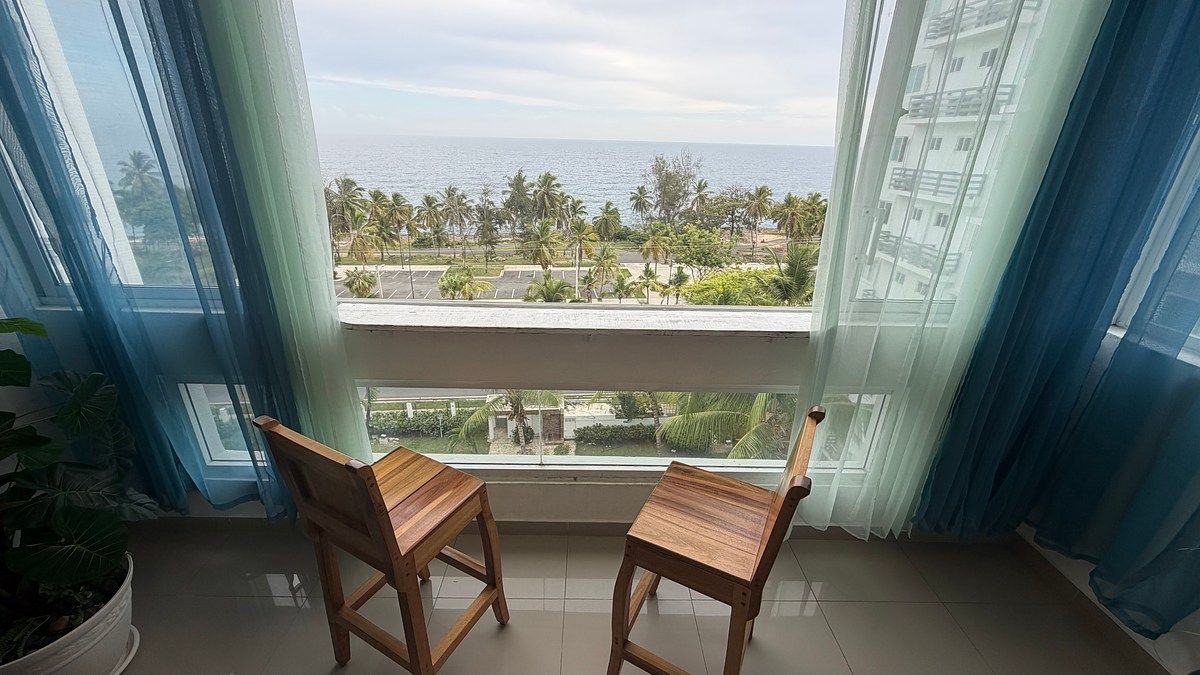 Apartamento en Santo Domingo Este, foto 4 de 9