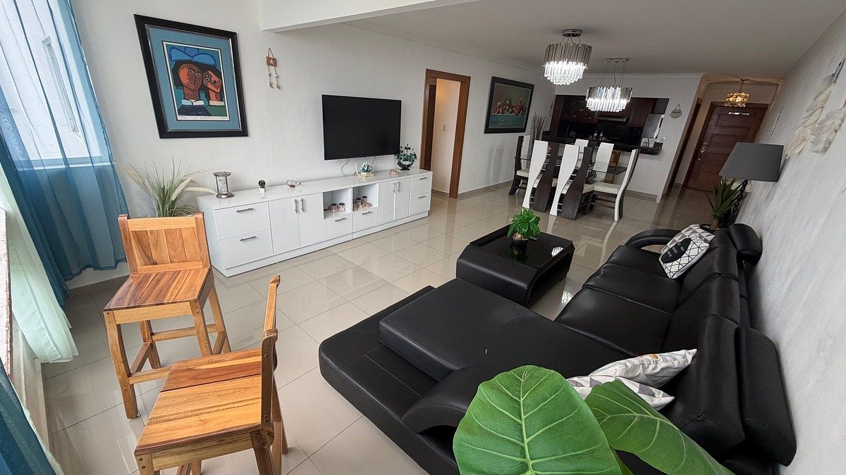 Apartamento en Santo Domingo Este, foto 5 de 9