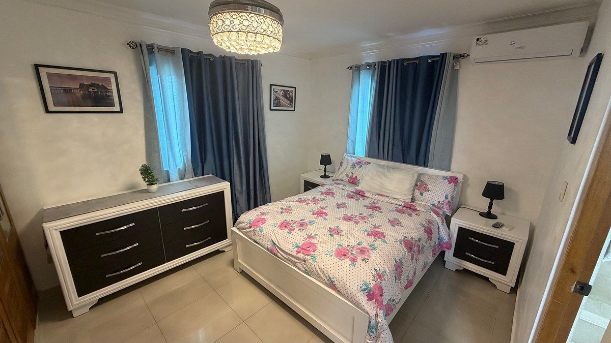 Apartamento en Santo Domingo Este, foto 6 de 9