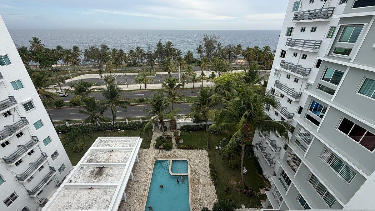 Apartamento en Santo Domingo Este, foto 7 de 9