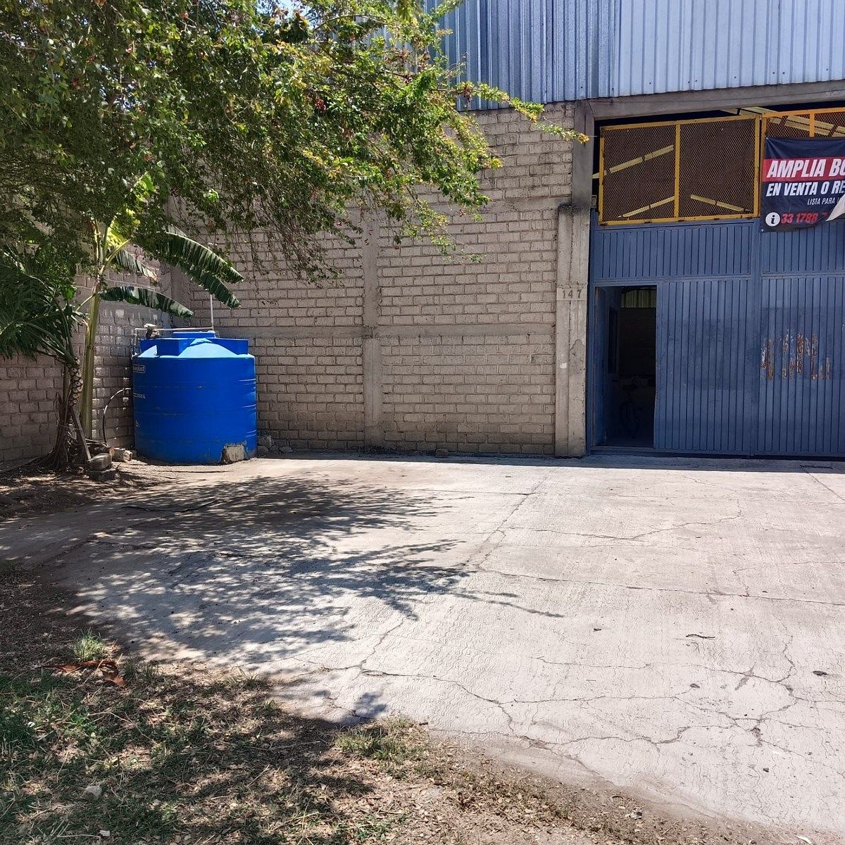 Bodega industrial en El Zapote Del Valle, Tlajomulco de Zúñiga, foto 2 de 9