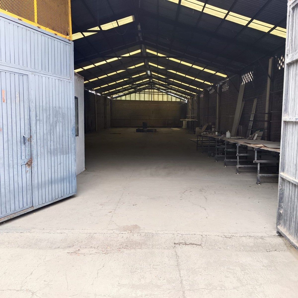 Bodega industrial en El Zapote Del Valle, Tlajomulco de Zúñiga, foto 4 de 9