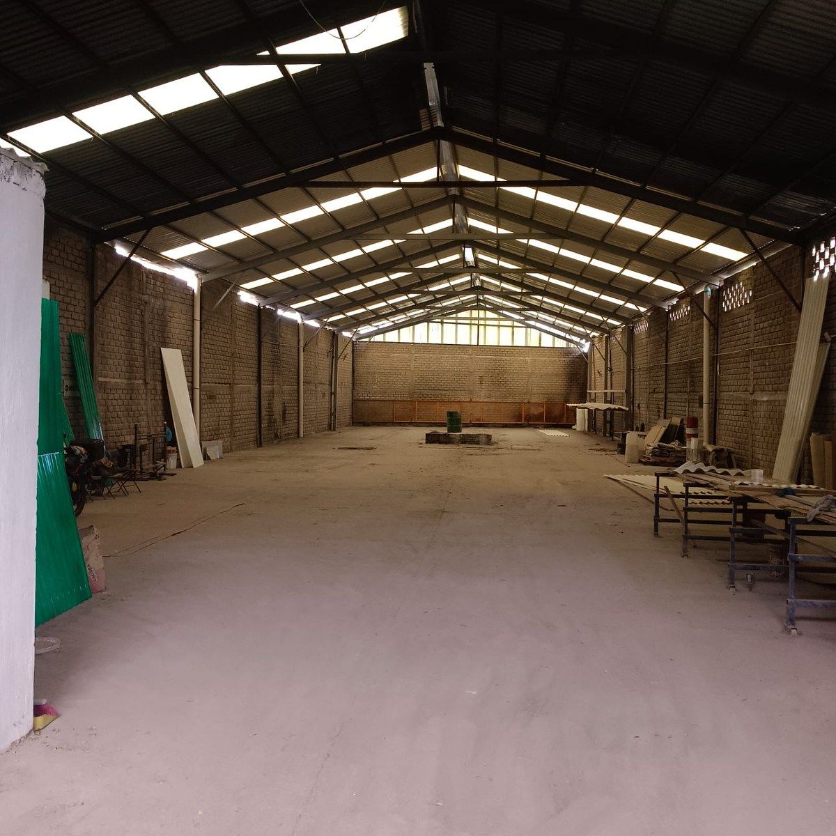 Bodega industrial en El Zapote Del Valle, Tlajomulco de Zúñiga, foto 5 de 9