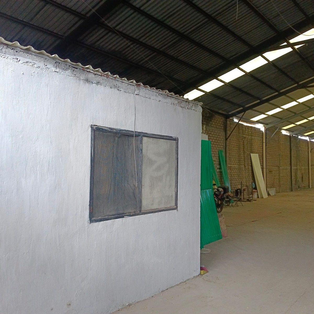 Bodega industrial en El Zapote Del Valle, Tlajomulco de Zúñiga, foto 6 de 9