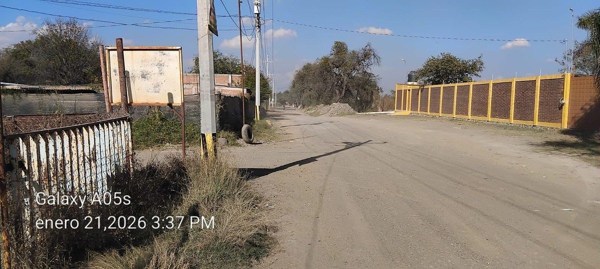 Bodega industrial en El Zapote Del Valle, Tlajomulco de Zúñiga, foto 8 de 9