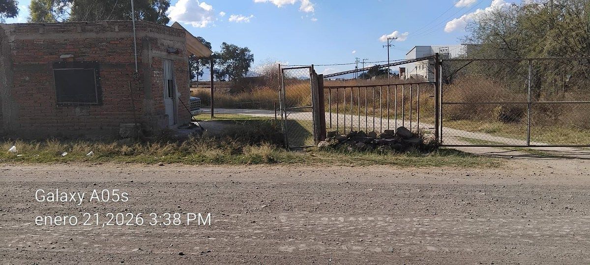 Bodega industrial en El Zapote Del Valle, Tlajomulco de Zúñiga, foto 9 de 9