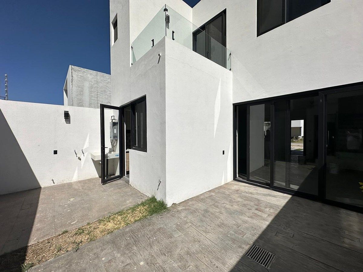 Casa en condominio en San Agustin, Tlajomulco de Zúñiga, foto 6 de 27