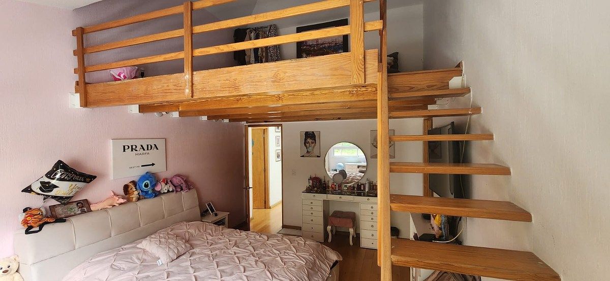 Casa em condomínio fechado em Bosque Esmeralda, Atizapán de Zaragoza, foto 12 de 15