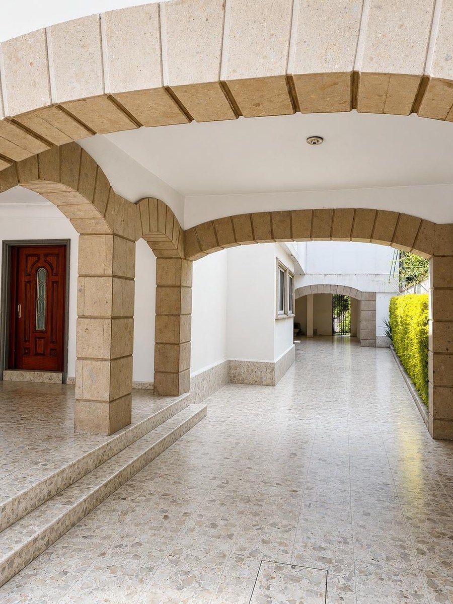 House in Lomas de Chapultepec I Sección, Miguel Hidalgo, photo 15 of 25