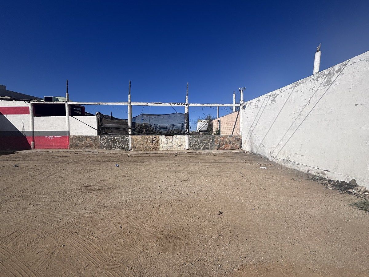 Terreno en Los Cerritos, La Paz, foto 3 de 29