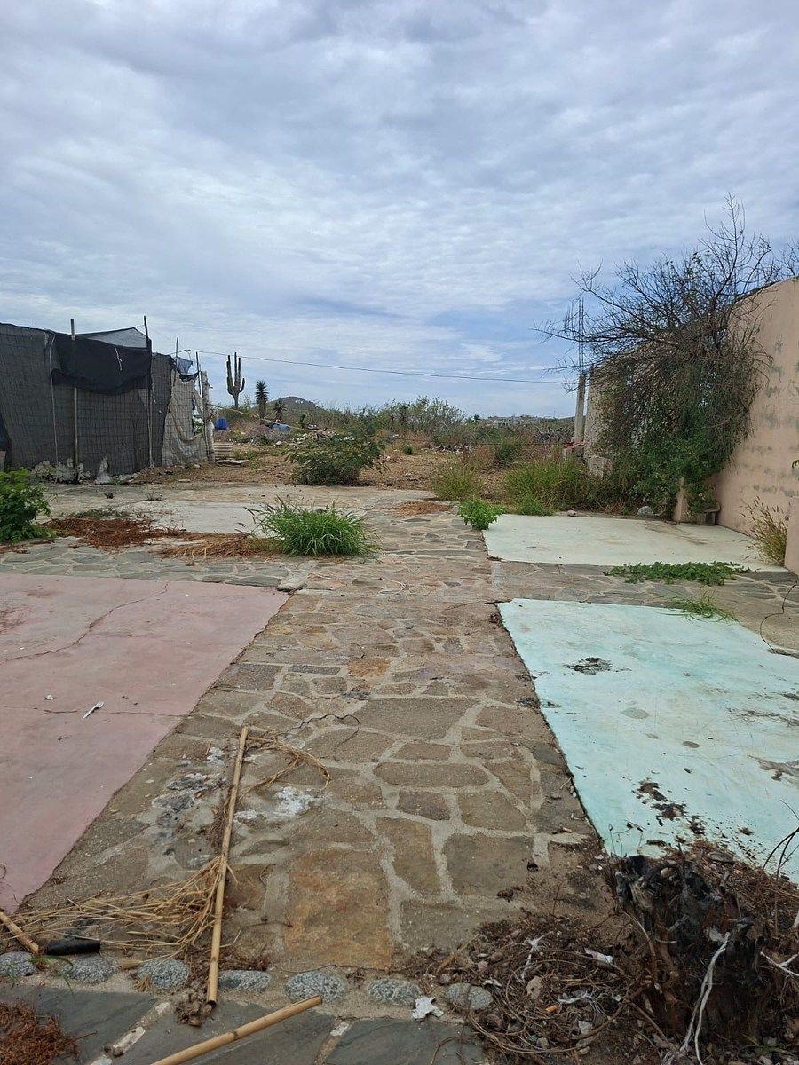 Terreno en Los Cerritos, La Paz, foto 8 de 29